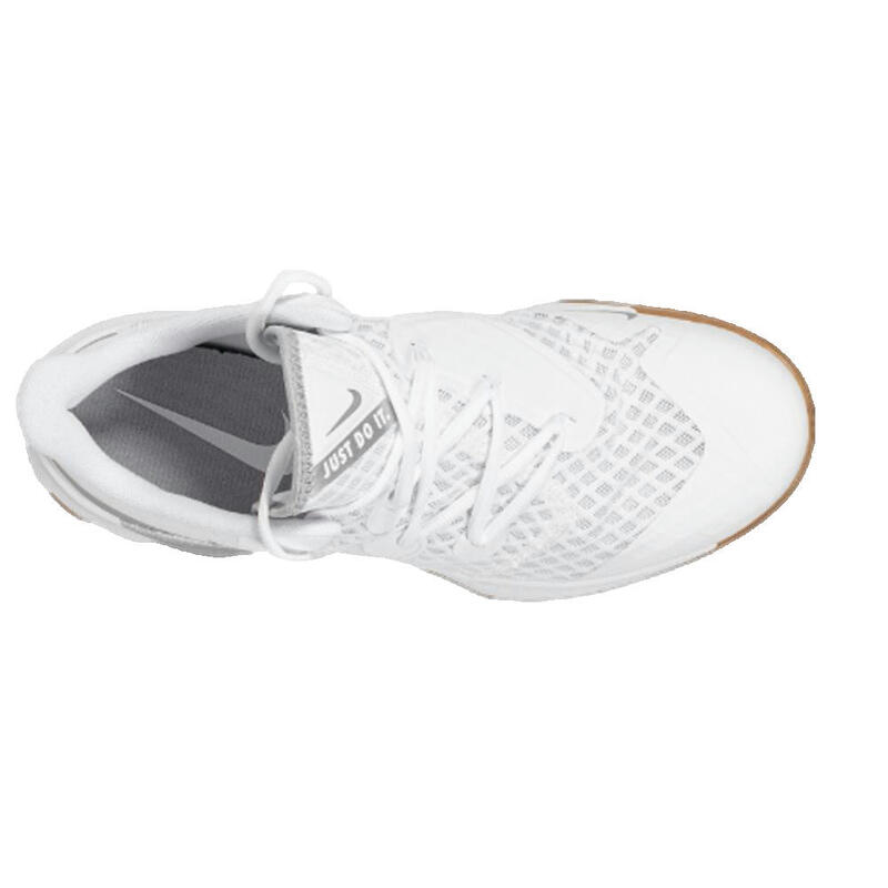 Boty volejbalové pánské Nike Zoom Hyperspeed Court
