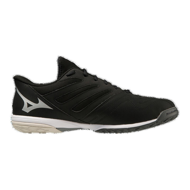 Calzado balonmano Adulto Mizuno Wave Gk Negro