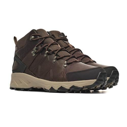 Sapatilhas para homens / masculino Columbia Peakfreak Ii Mid Outdry 2/5