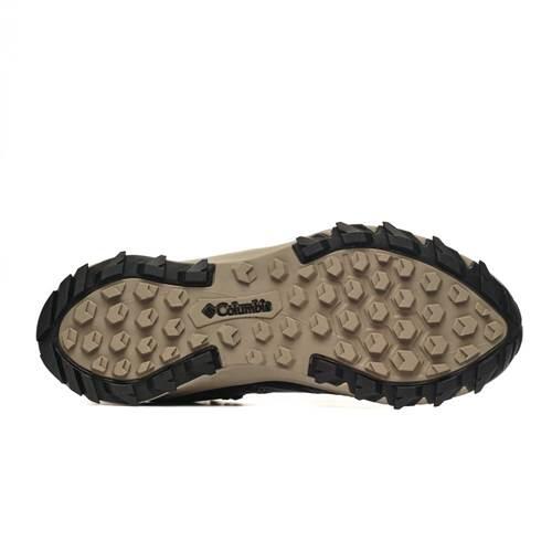 Sapatilhas para homens / masculino Columbia Peakfreak Ii Mid Outdry 5/5