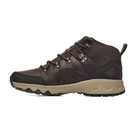 Sapatilhas para homens / masculino Columbia Peakfreak Ii Mid Outdry 3/5