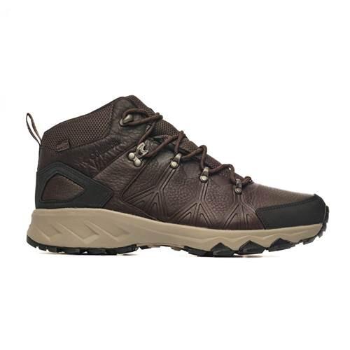 Sapatos de trekking columbia en imperméable peakfreak ii outdry