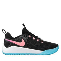 Chaussures de volley-ball Femmes Nike Hyperace 2 Noir