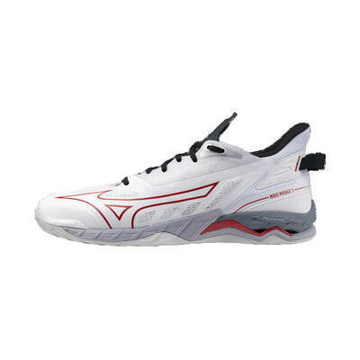 Scarpe da pallamano Uomo Mizuno Wave Mirage 5 Arancione