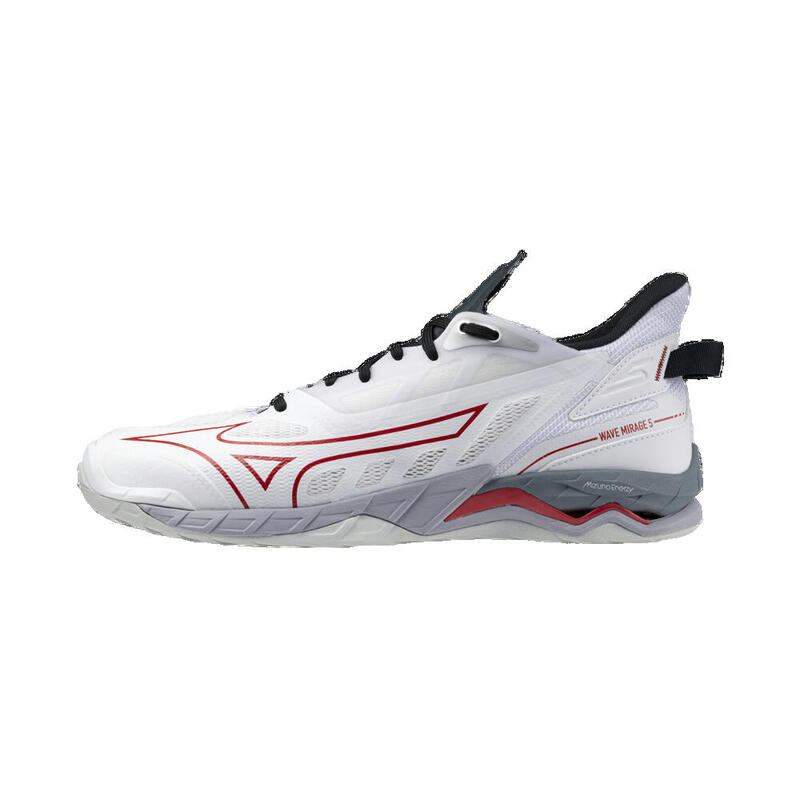 Zapatillas voleibol Adulto Mizuno Wave Mirage 5 Negro