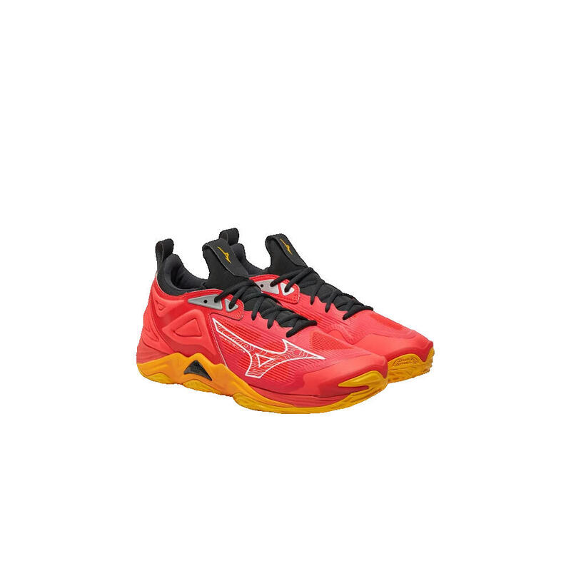 Chaussures indoor Mizuno Wave Momentum