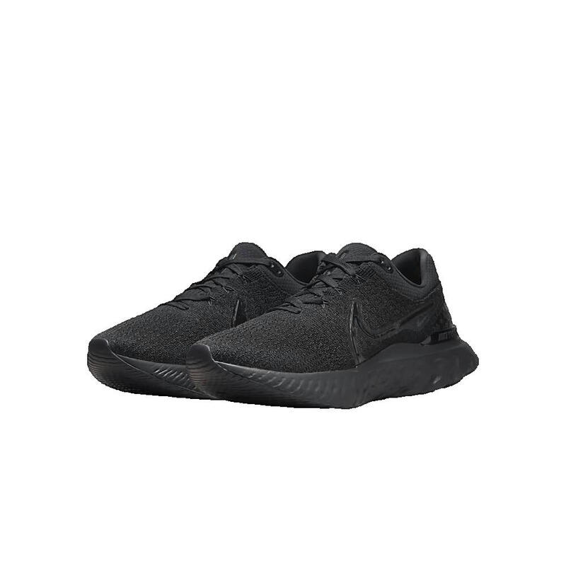 Pantofi universali dh5392005 pentru întregul an negri bărbătești