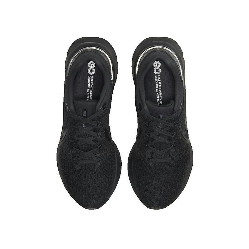 Pantofi universali dh5392005 pentru întregul an negri bărbătești