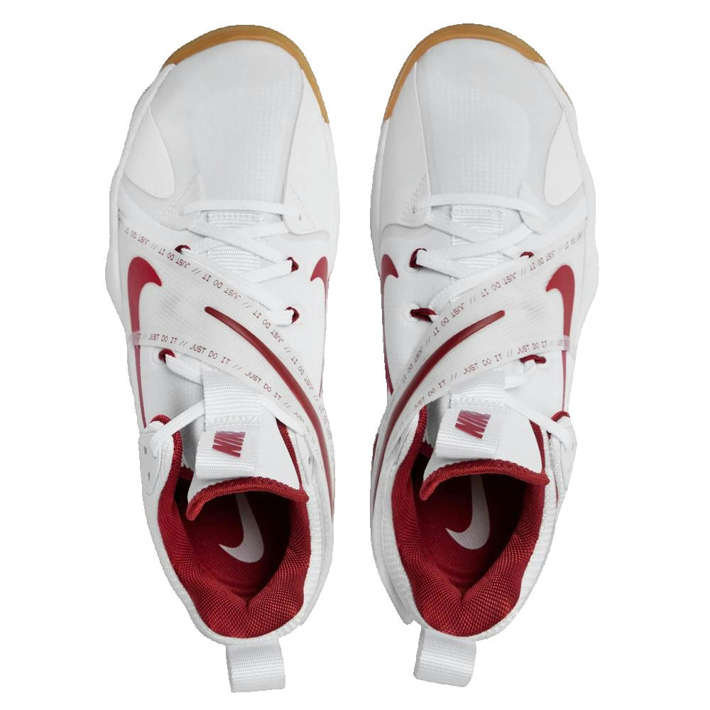Sapatos de voleibol Nike React Hyperset 3/3