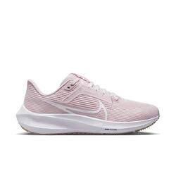 Chaussures sport Nike Pegasus 40 rose femme