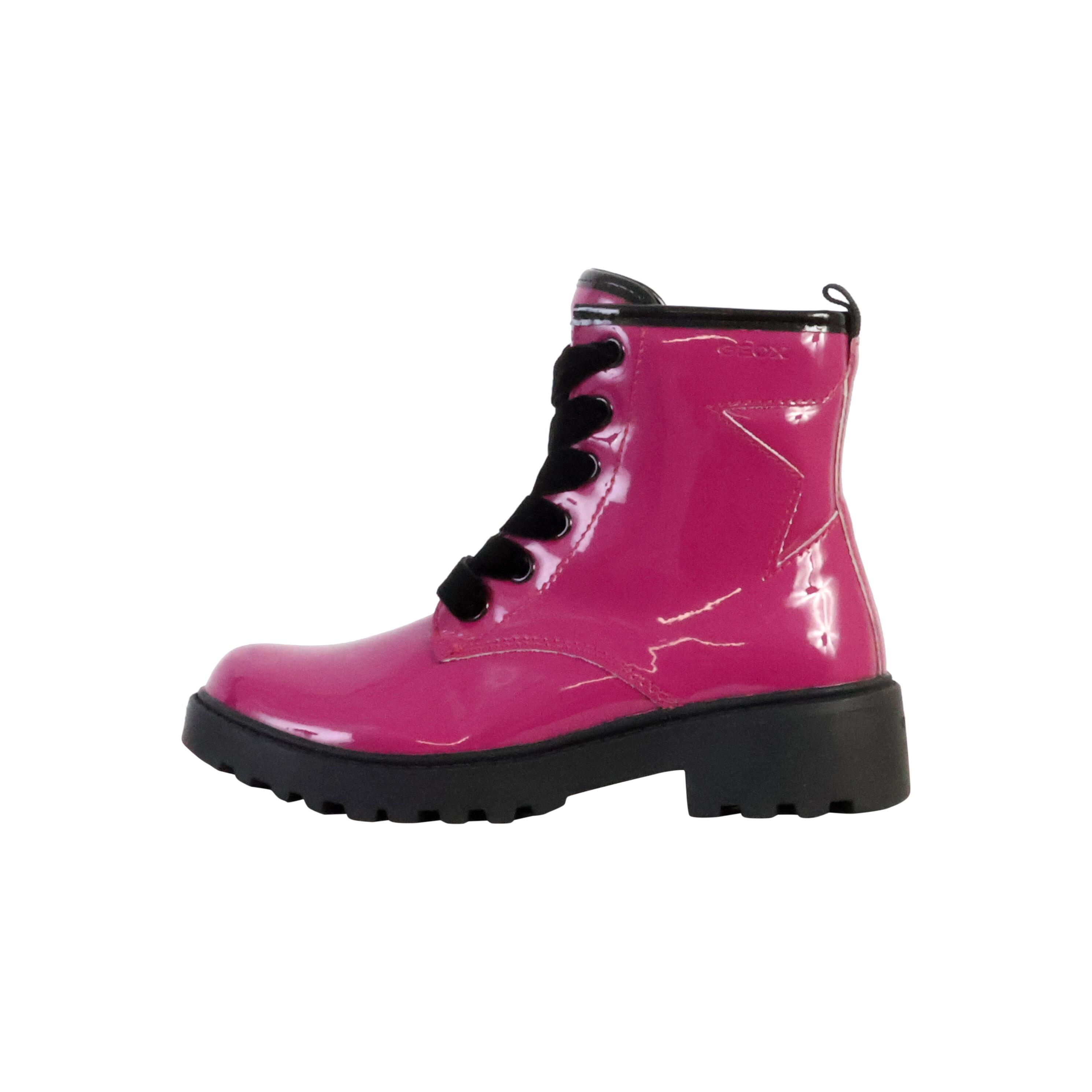 GEOX Meisjeslaarzen Geox Casey