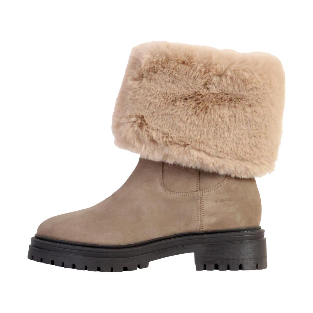 Women's boots Geox Iridea M