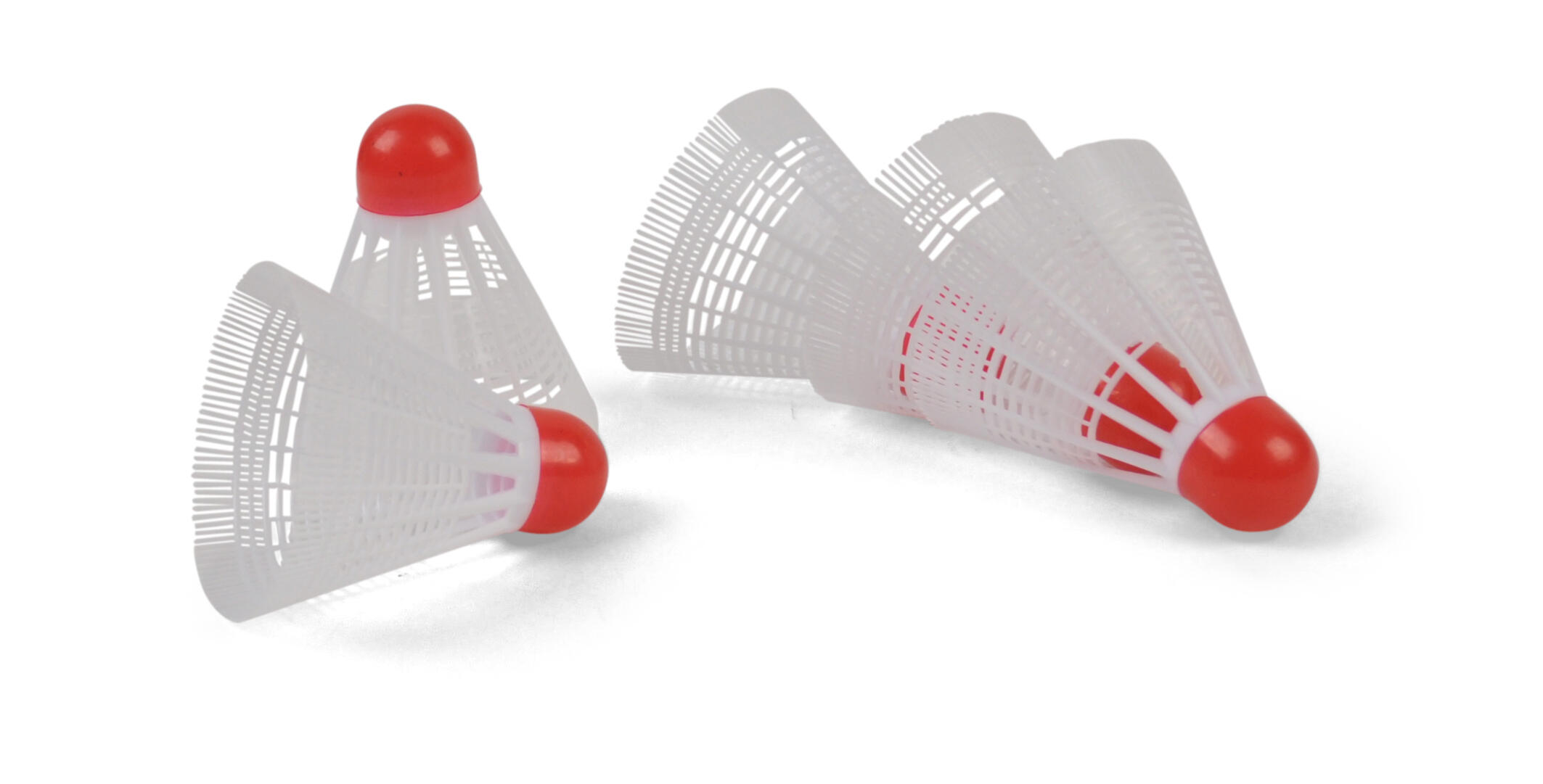 Sunsport Badminton 4-Play complete set 4/4