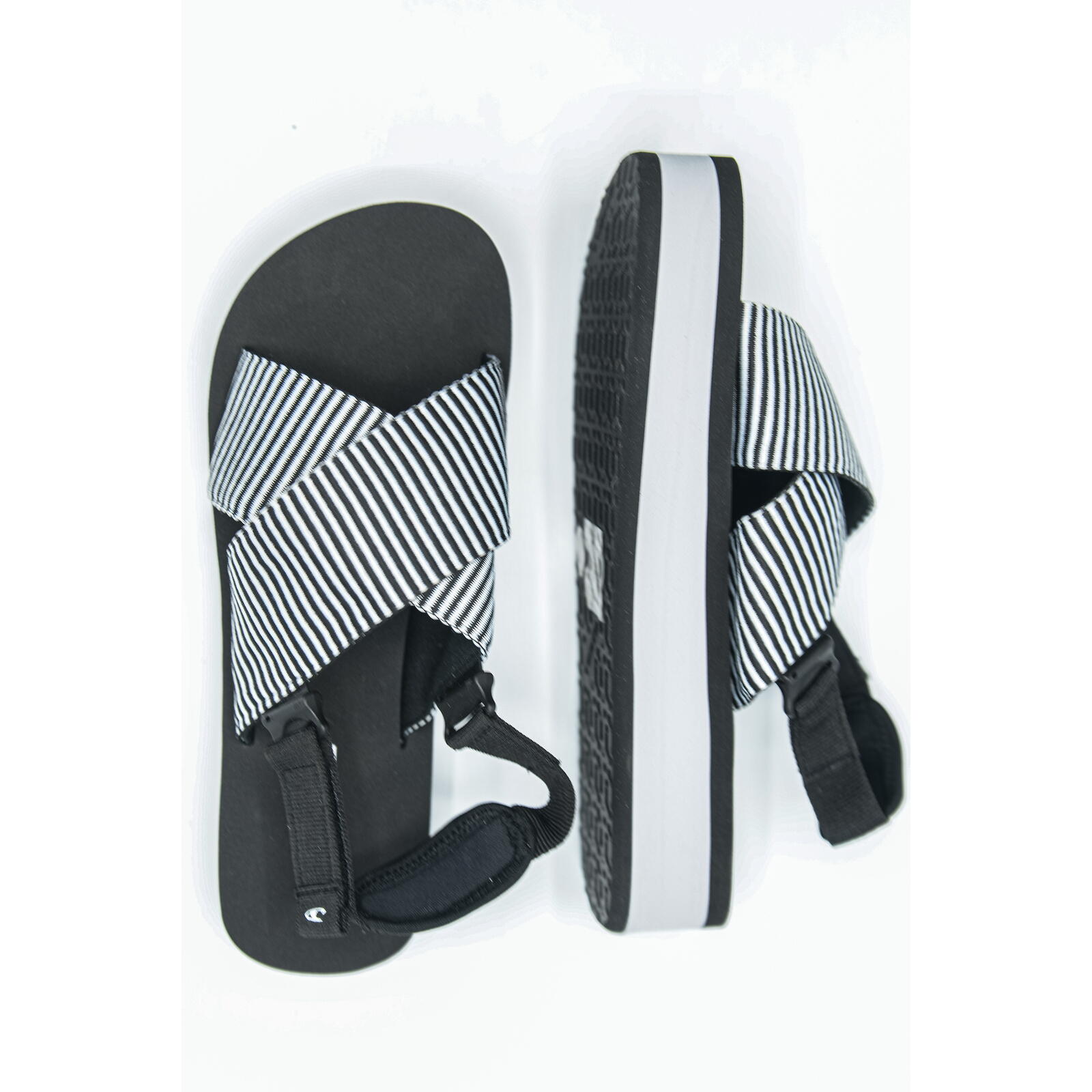 Chinelos O'Neill Fw Athleisure, Preto, Mulheres 2/5