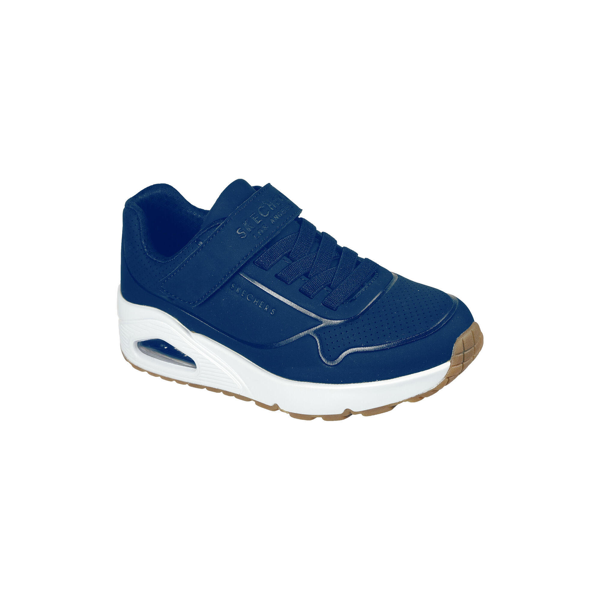 Skechers Uno - Air Blitz 403673L/NVY blauw -32