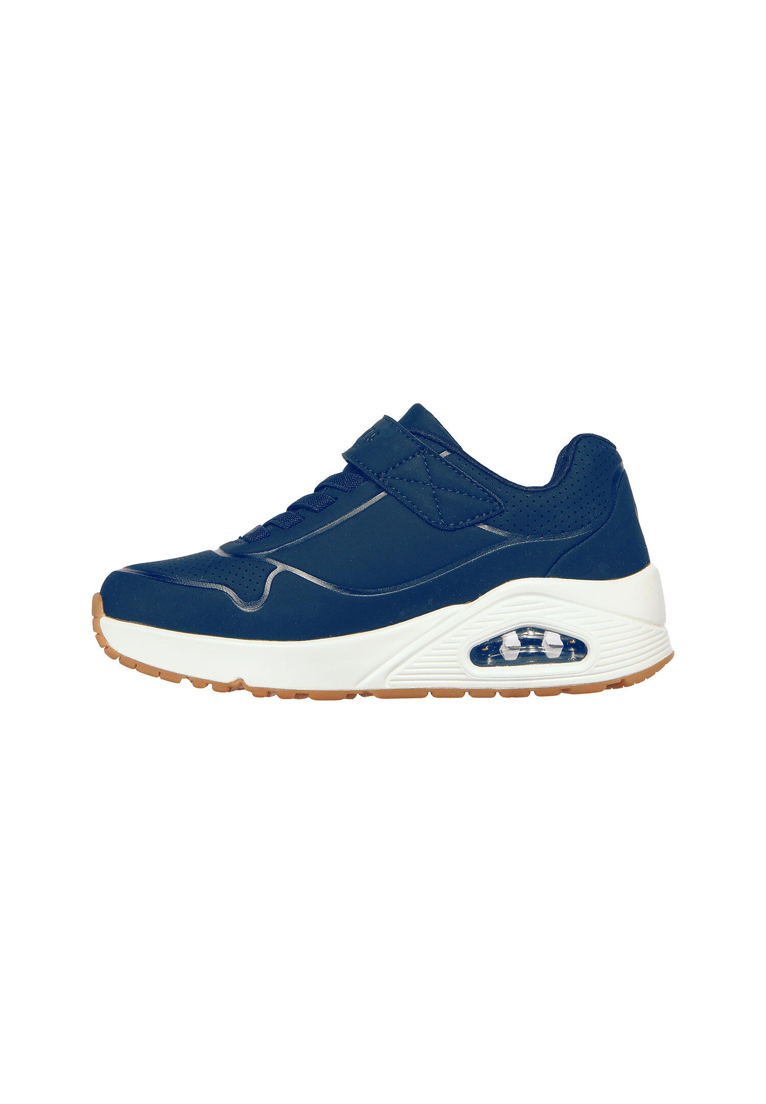 Skechers Uno - Air Blitz 403673L/NVY Bleu -35 2/6
