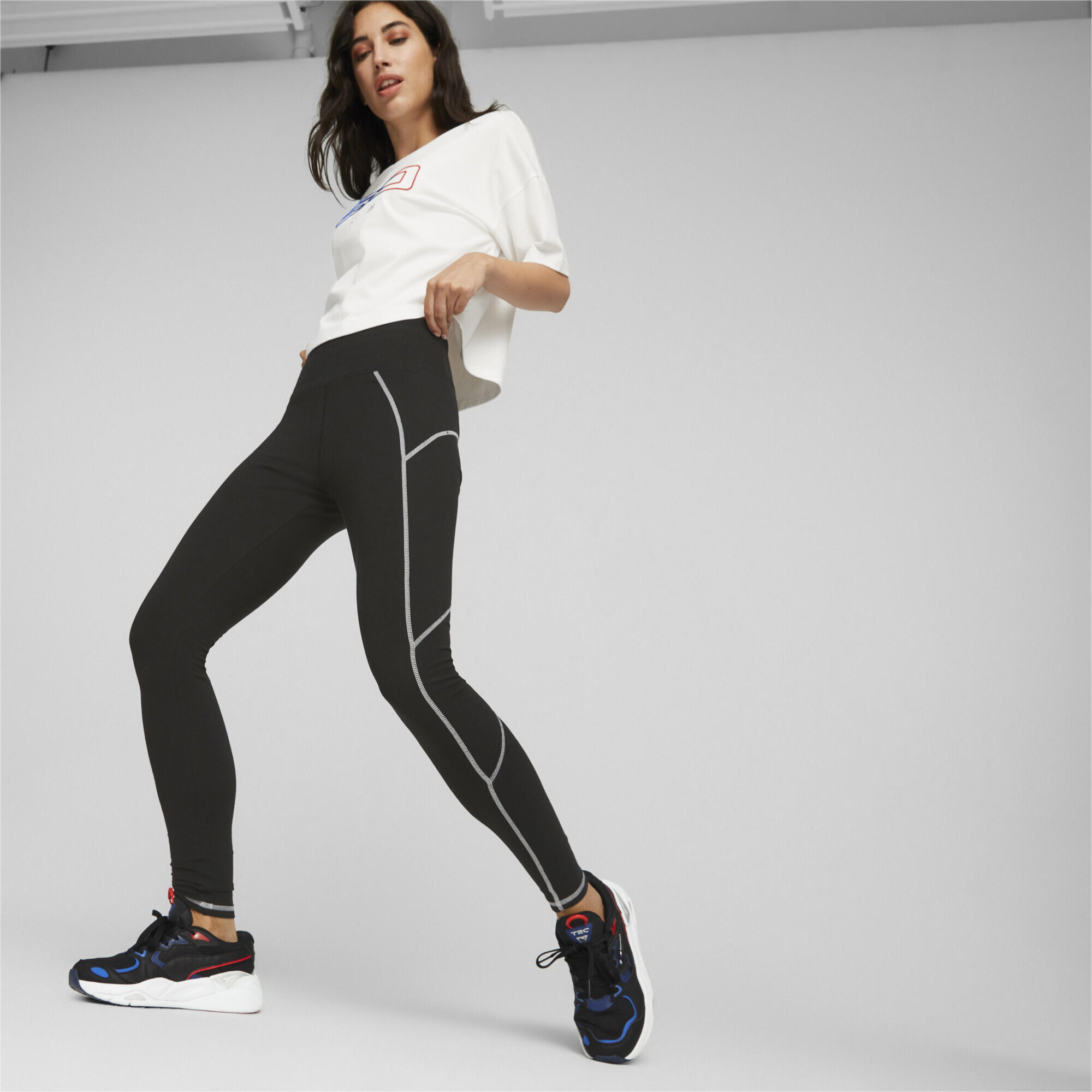 Legging BMW M Motorsport Femme PUMA 3/6
