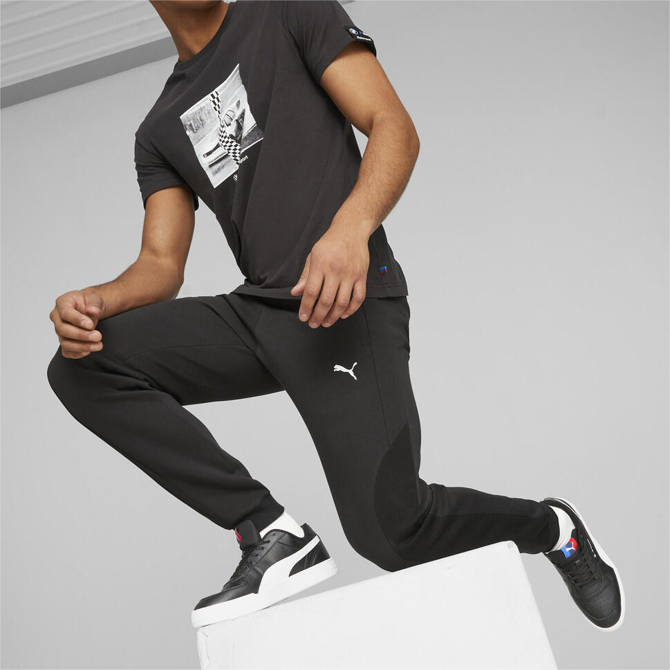 Puma Spodnie Bmw Mms 53813201