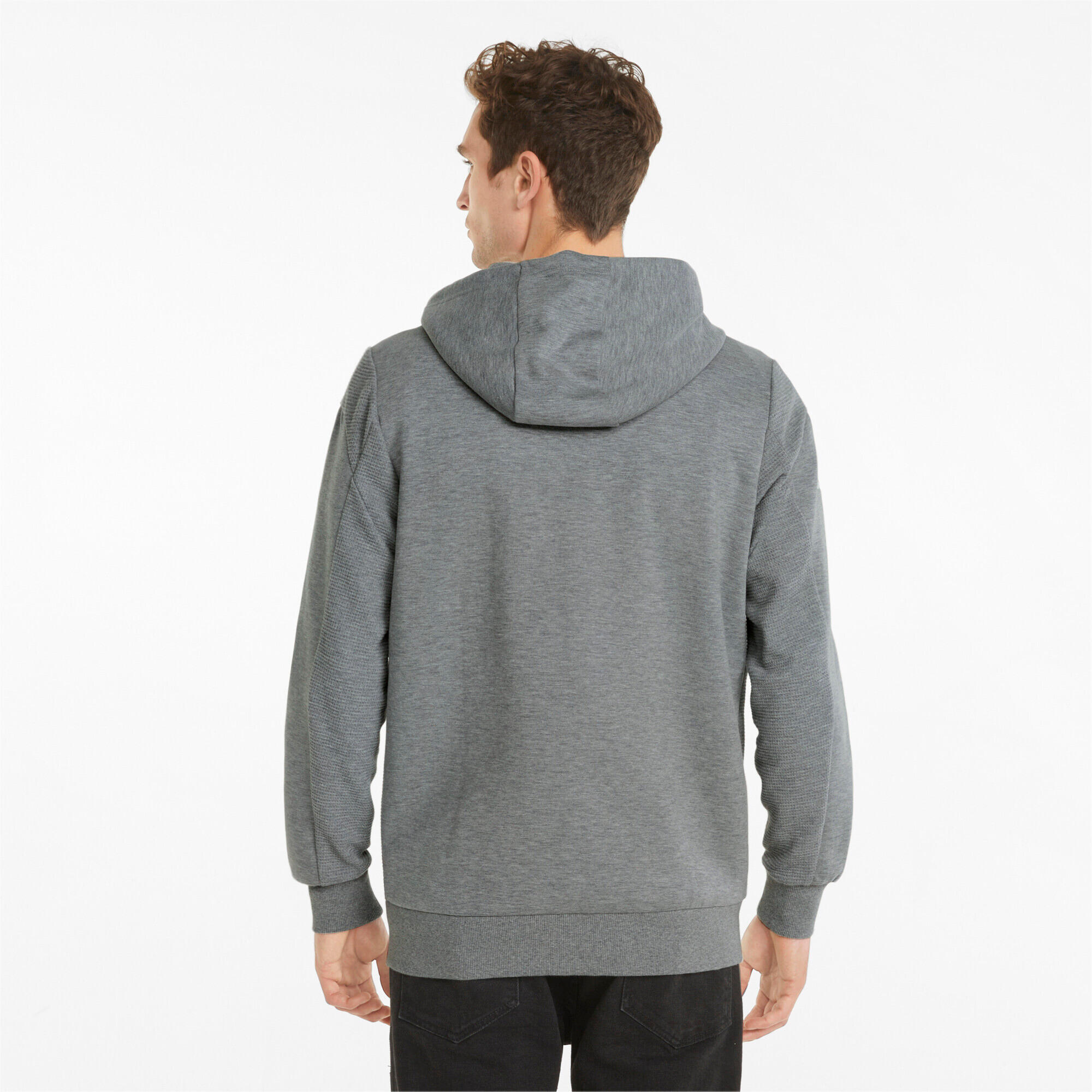 Sweatshirt Puma BMW MMS 2/7
