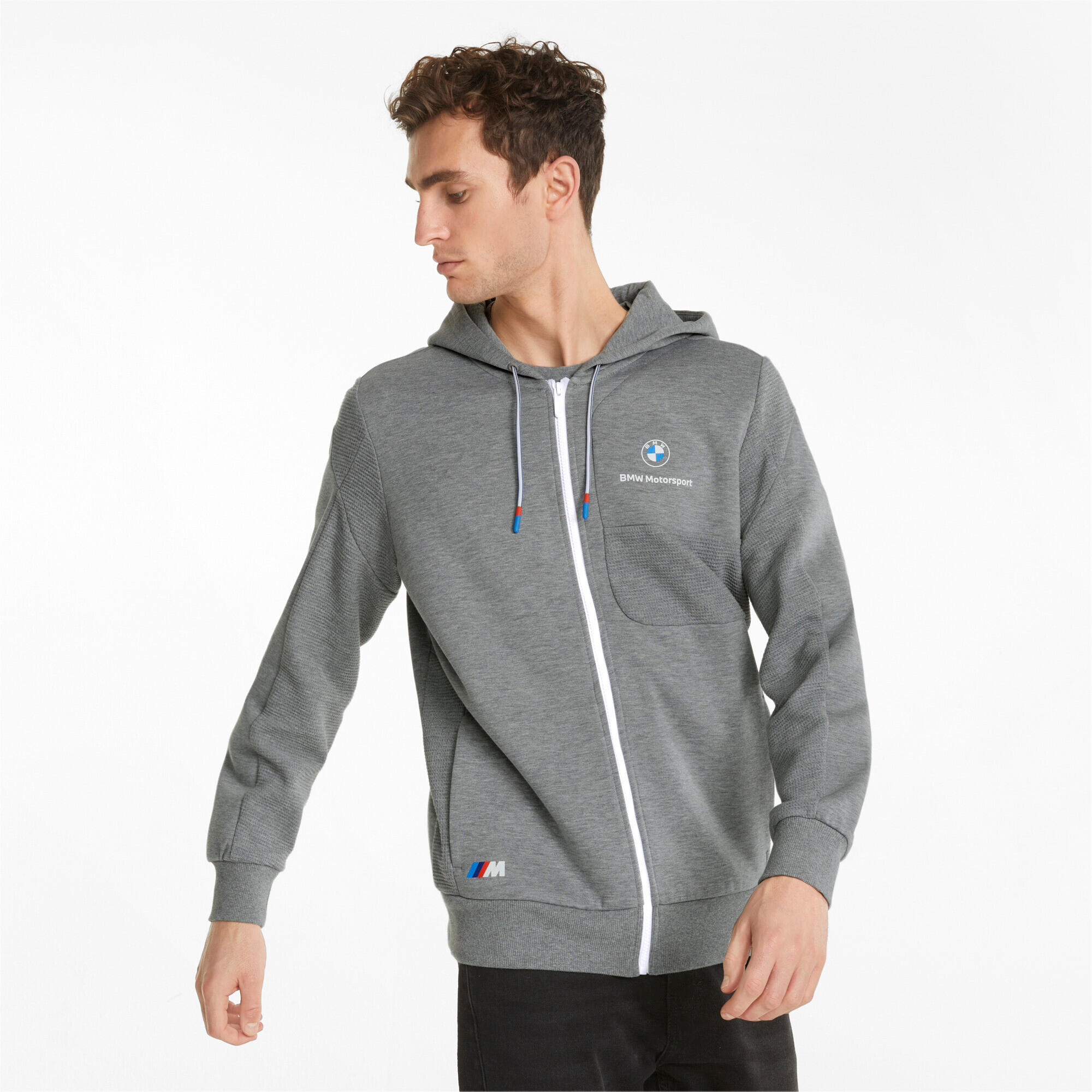 Sweatshirt Puma BMW MMS 1/7