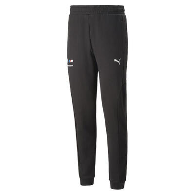 Bmw m motorsport sweatpants voor heren puma