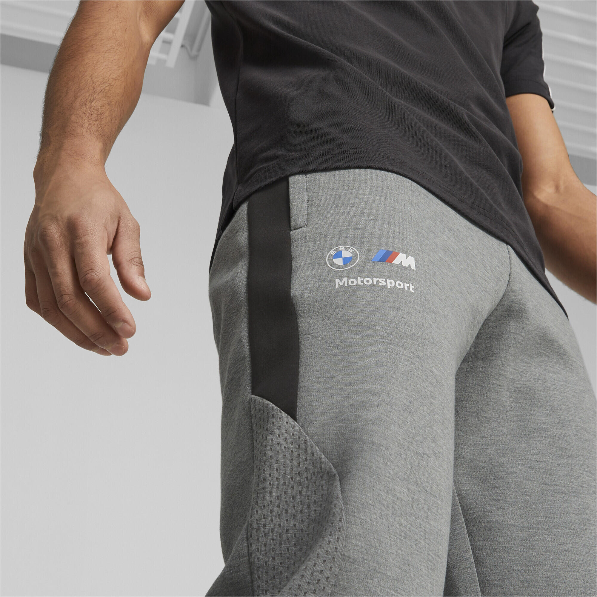 Pantalon de survêtement BMW M Motorsport PUMA 4/6