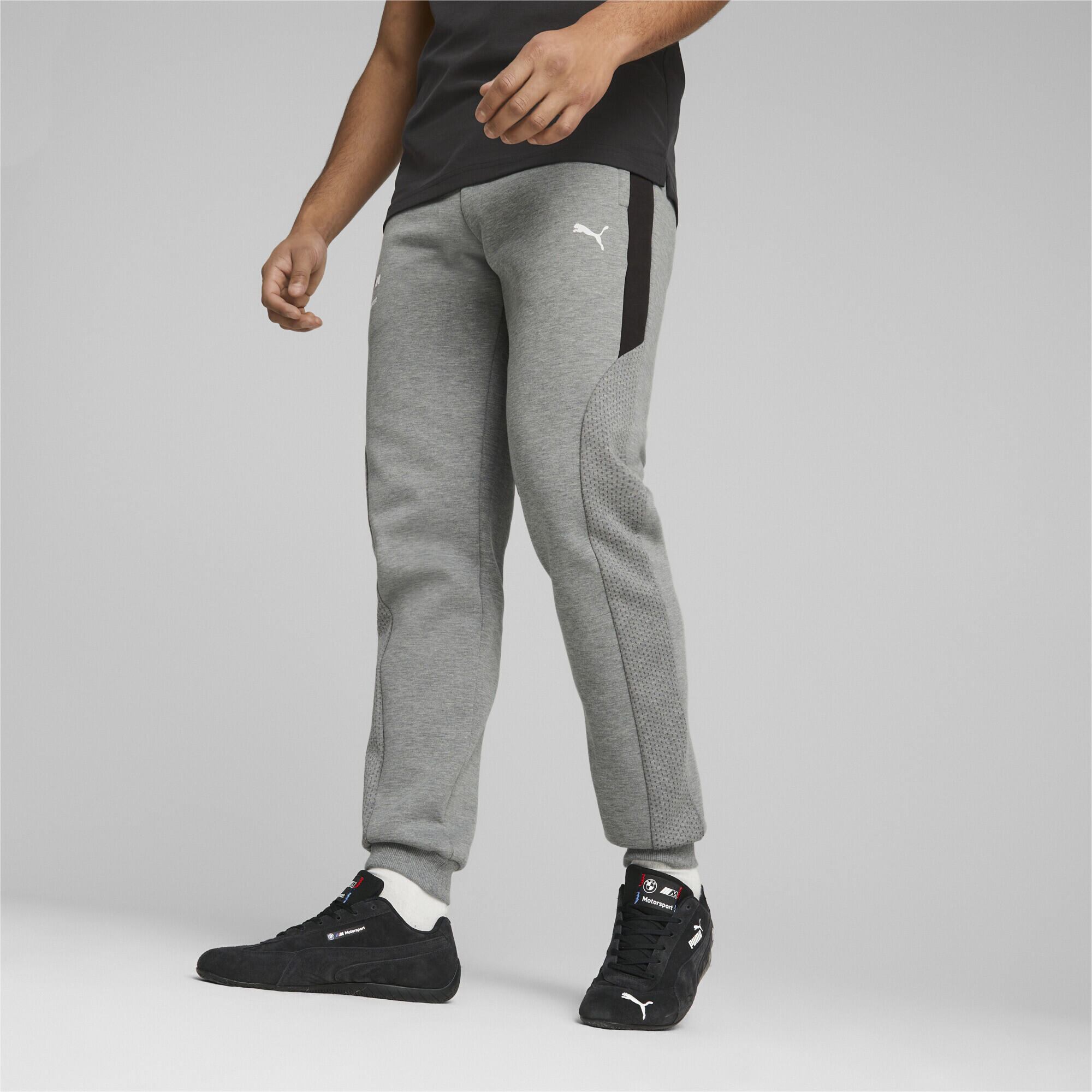 Pantalon de survêtement BMW M Motorsport PUMA 2/6