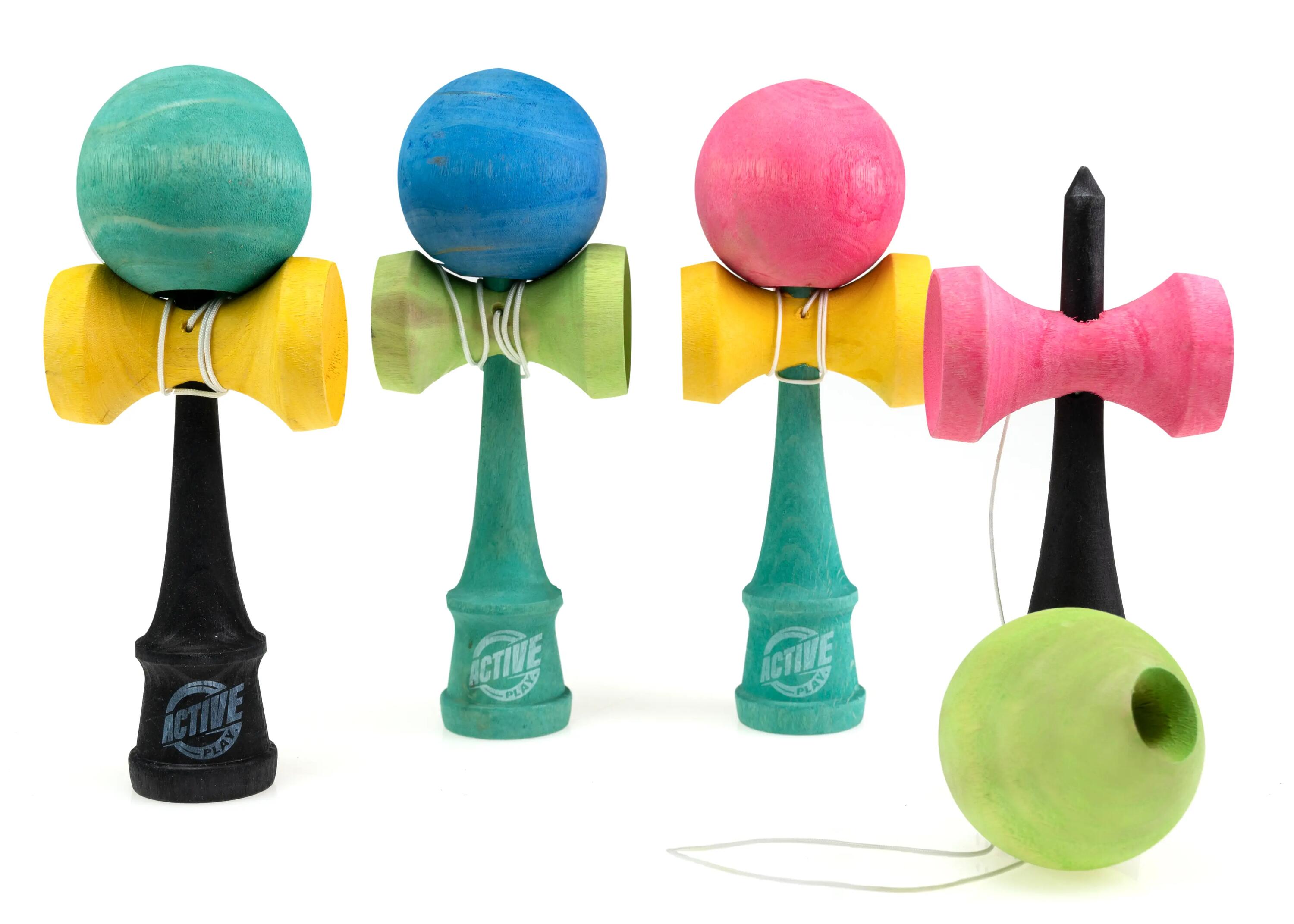 Active Play Kendama (multi) 3/3