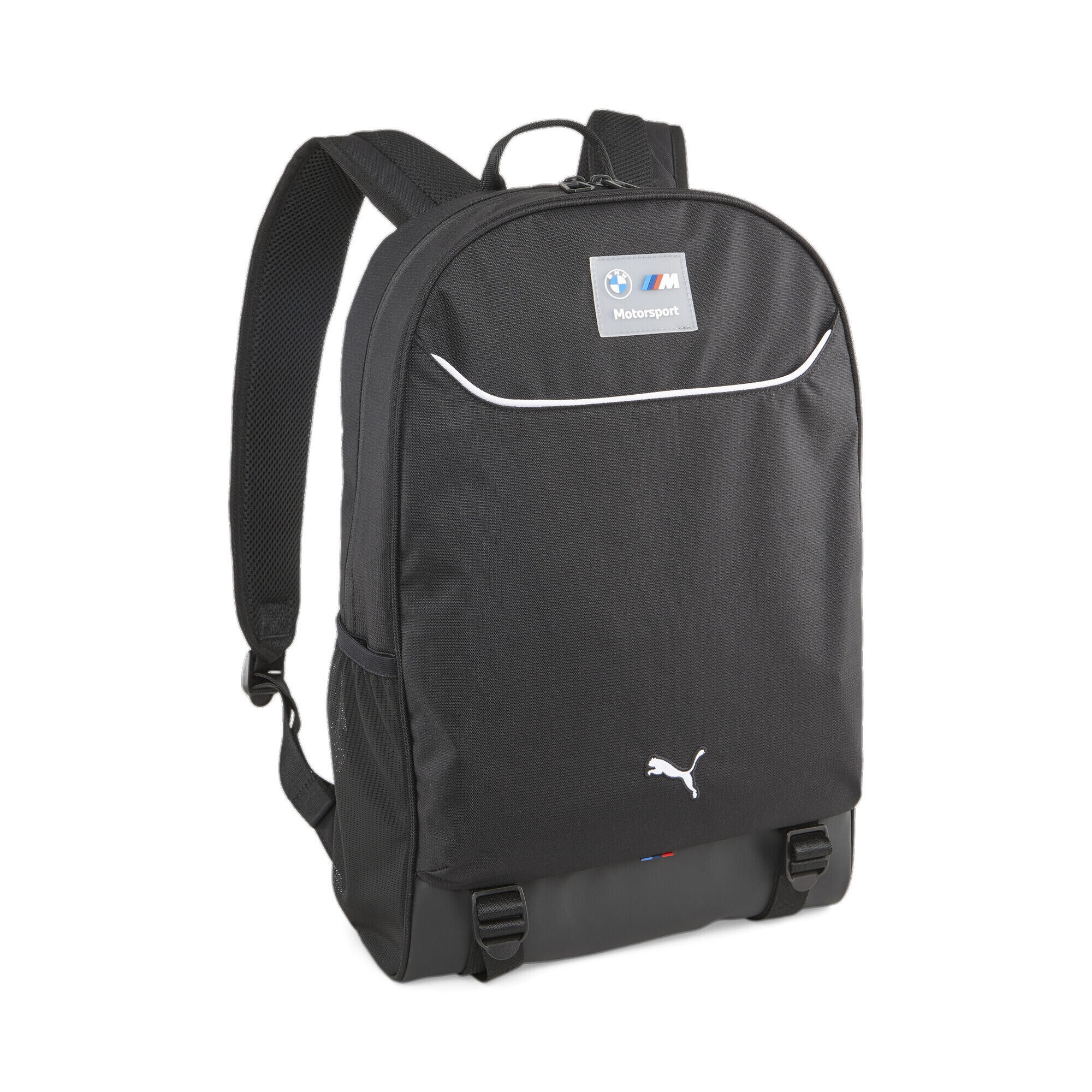Plecak Puma Bmw Mms Backpack 25L, Mężczyźni
