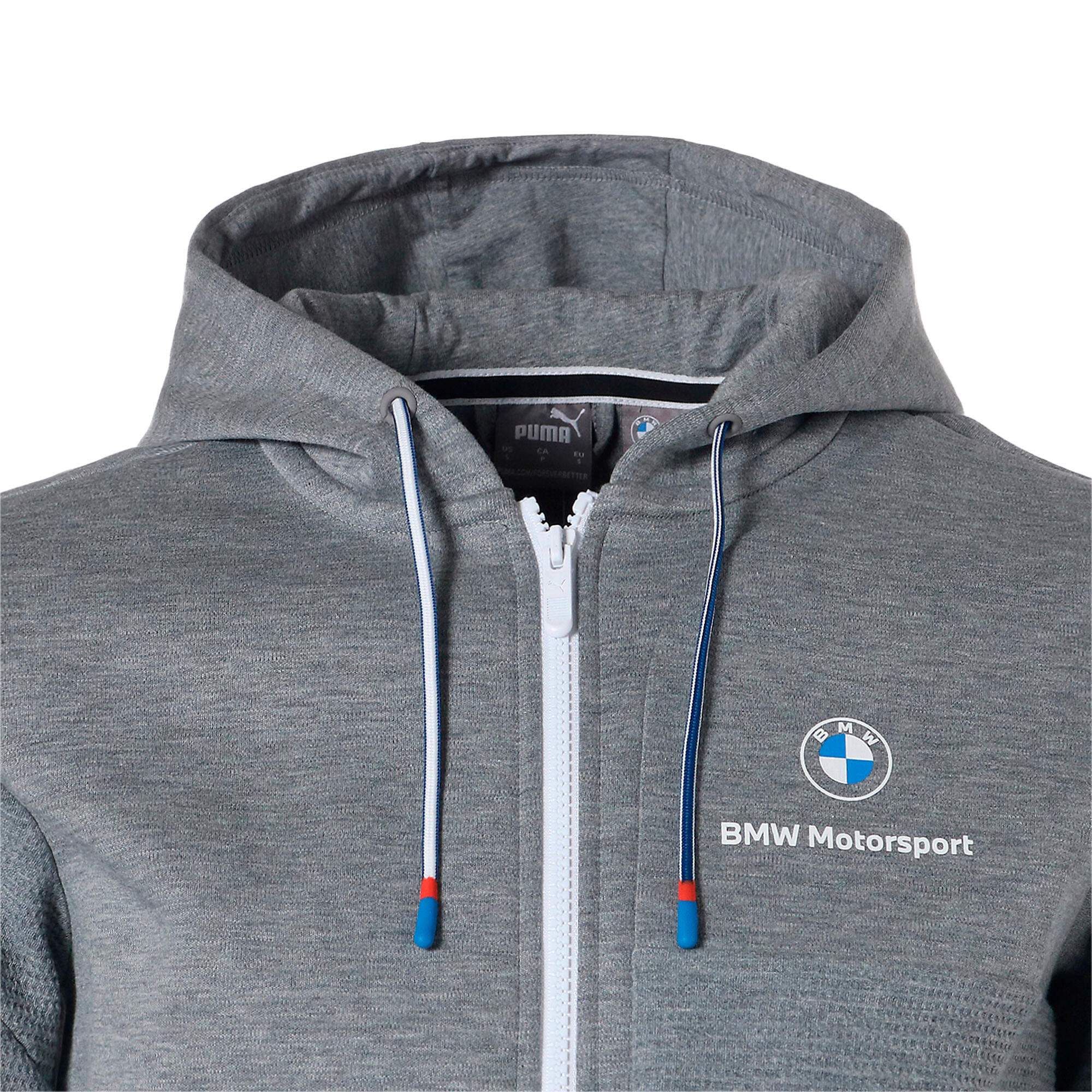 Sweatshirt Puma BMW MMS 6/7