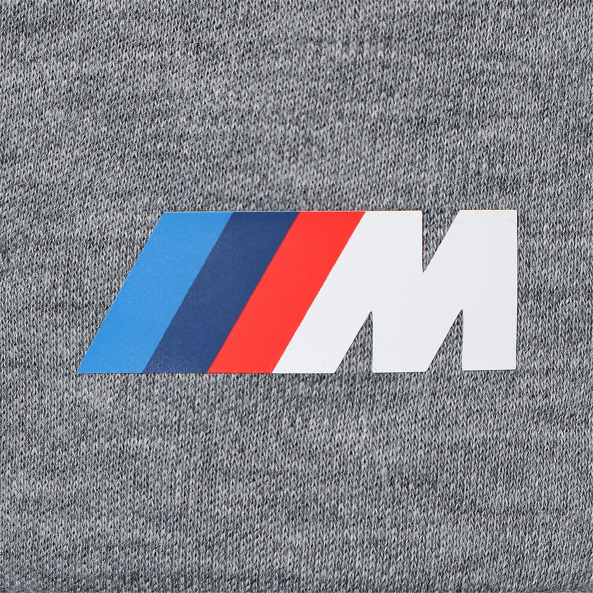 Sweatshirt Puma BMW MMS 7/7