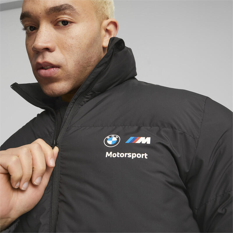 Doudoune BMW M Motorsport Homme PUMA