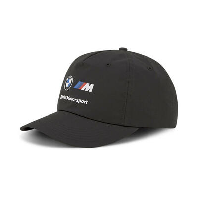 Cappellino da baseball BMW M Motorsport Heritage PUMA