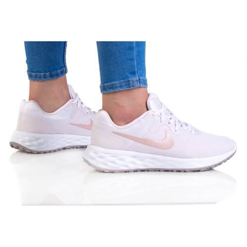 Zapatillas mujer Nike Revolution 6 Womens Ru Violeta