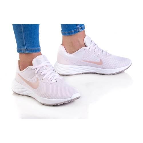 Buty do biegania damskie Nike Revolution 6 Next Nature