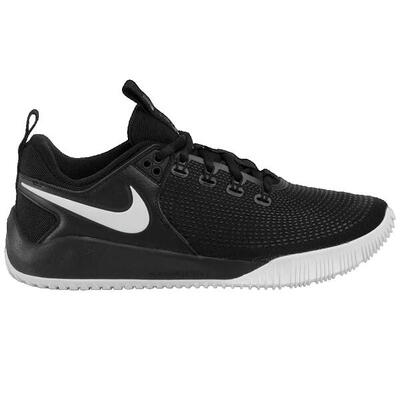 Zapatillas voleibol Hombre Nike Hyperace 2 Negro