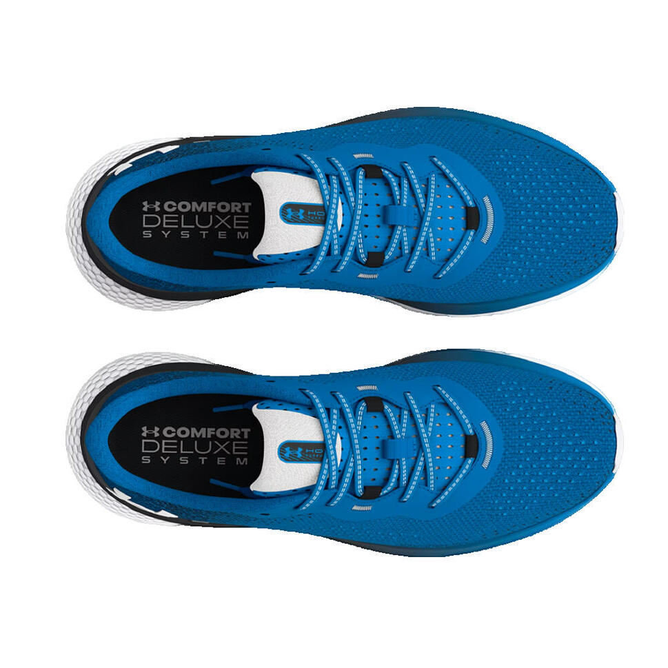Buty do biegania męskie Under Armour Hovr Turbulence 2