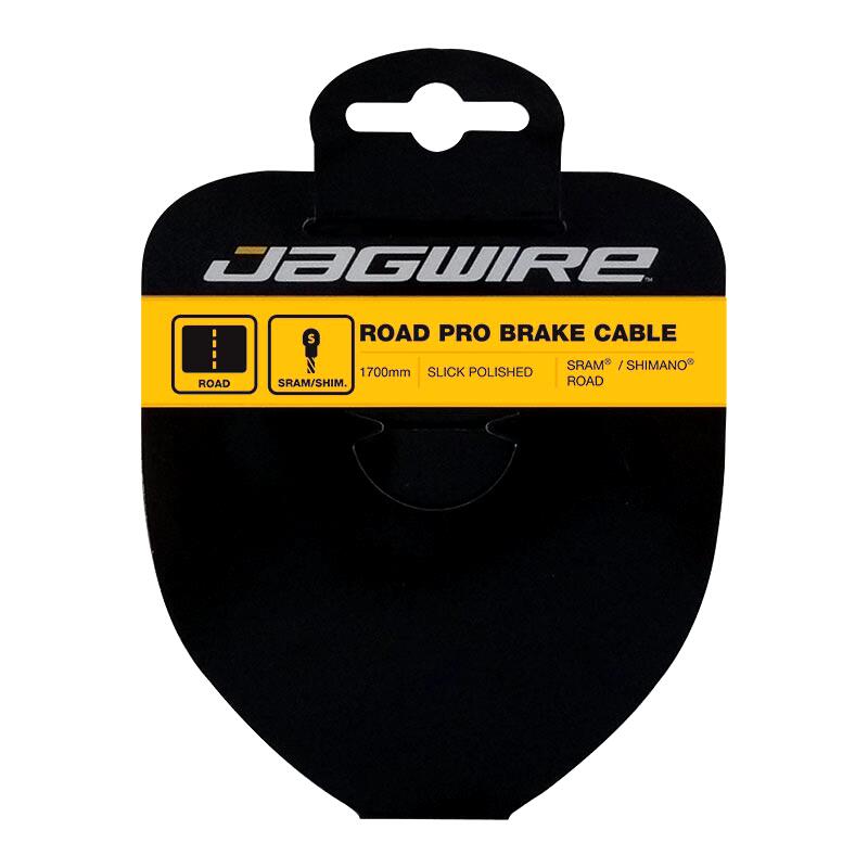 JAGWIRE Jagwire Road Pro Brake Cable 2000mm Campagnolo Inner Brake Cable