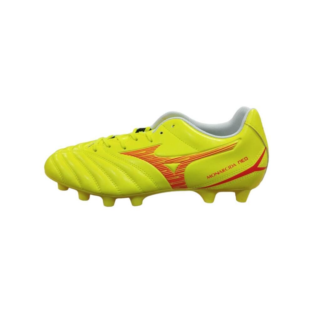 Botas de Futbol para HOMBRE MIZUNO BOTA FUTBOL MONARCIDA NEO III 2/3