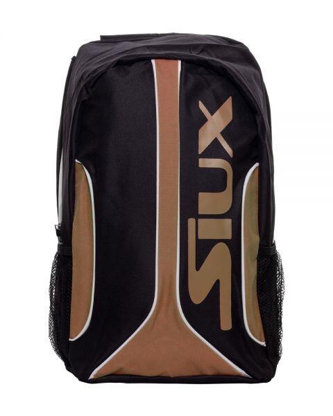 SIUX FUSION GOLD SHOULDER BAG 2/5