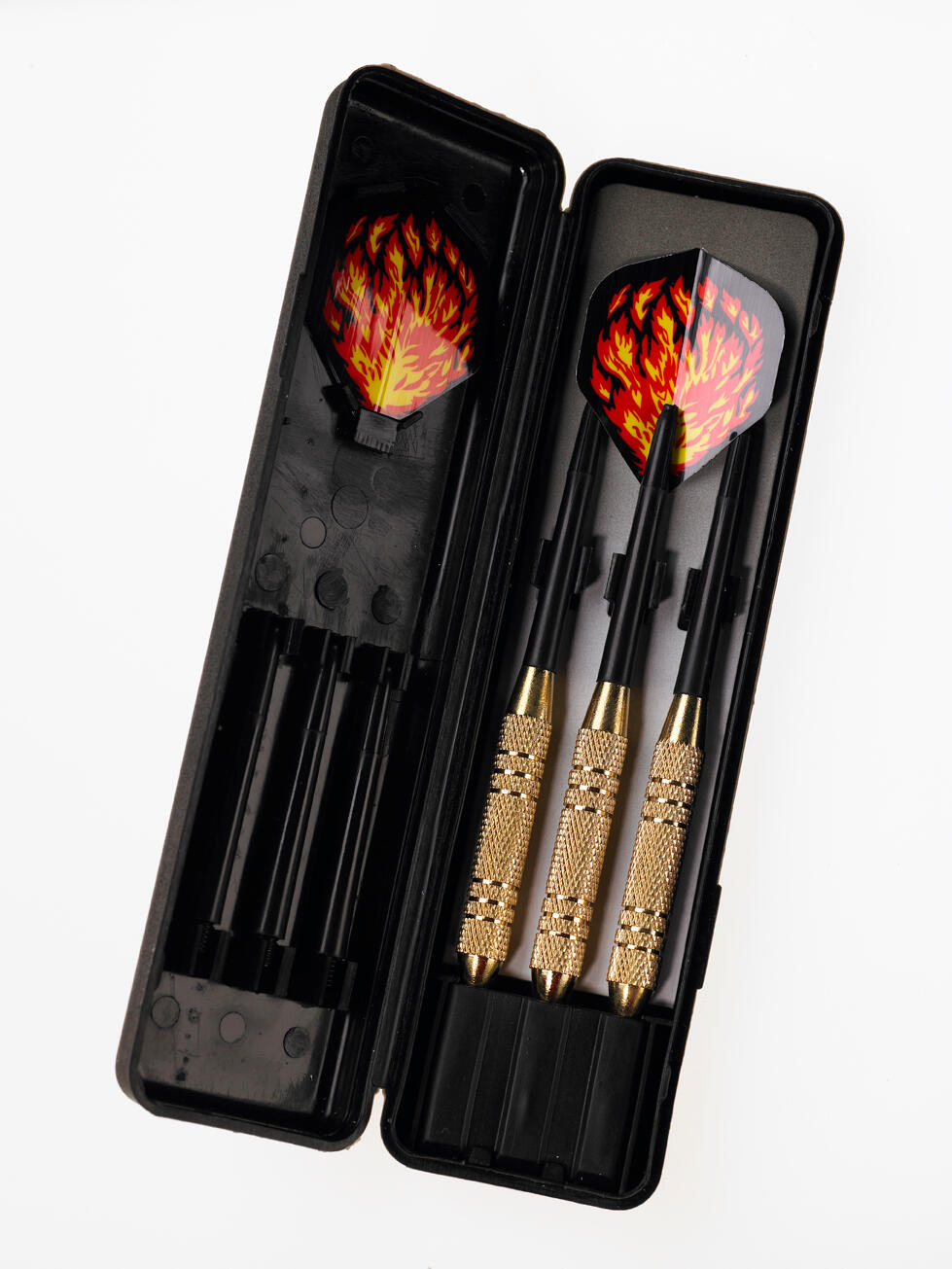 Rzutki z metalowym grotem Catdart Darts Steel Beast 20g 2/5