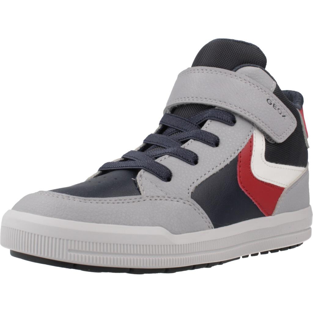 GEOX Sneakers Geox Modell J Arzach Farbe Grau