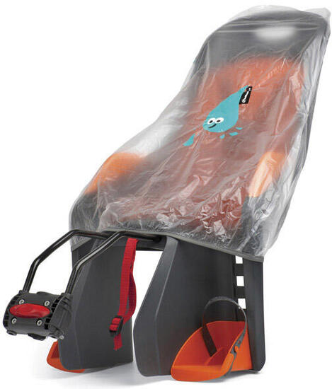 Housse De Pluie Guppy - Bubbly Maxi - Bilby- Koolah