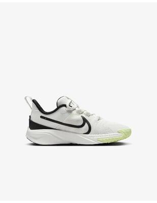 Zapatillas para Niño Nike star runner 4 nn Blanco