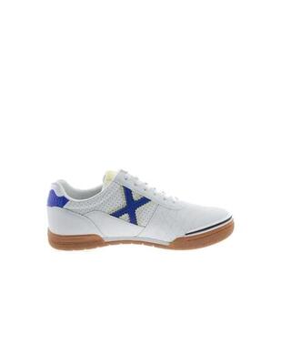 Zapatillas Munich G-3 Blanco