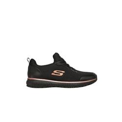 Chaussures pour femmes Skechers Squad sr work Noir