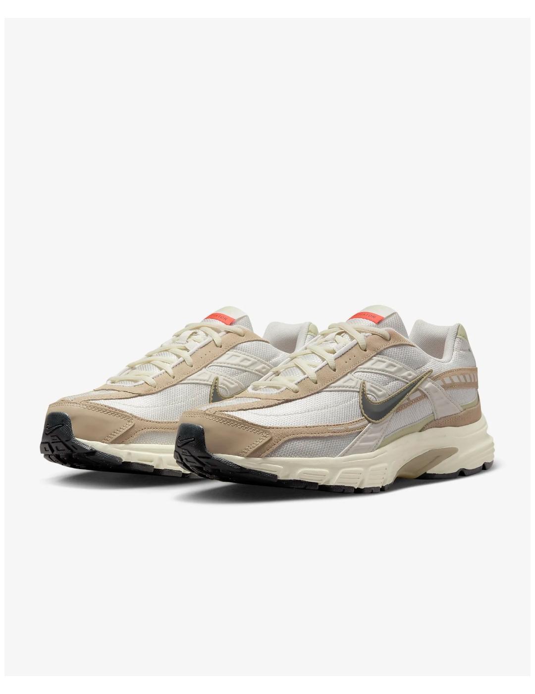Zapatillas para Hombre Nike Initiator  Beige 3/7