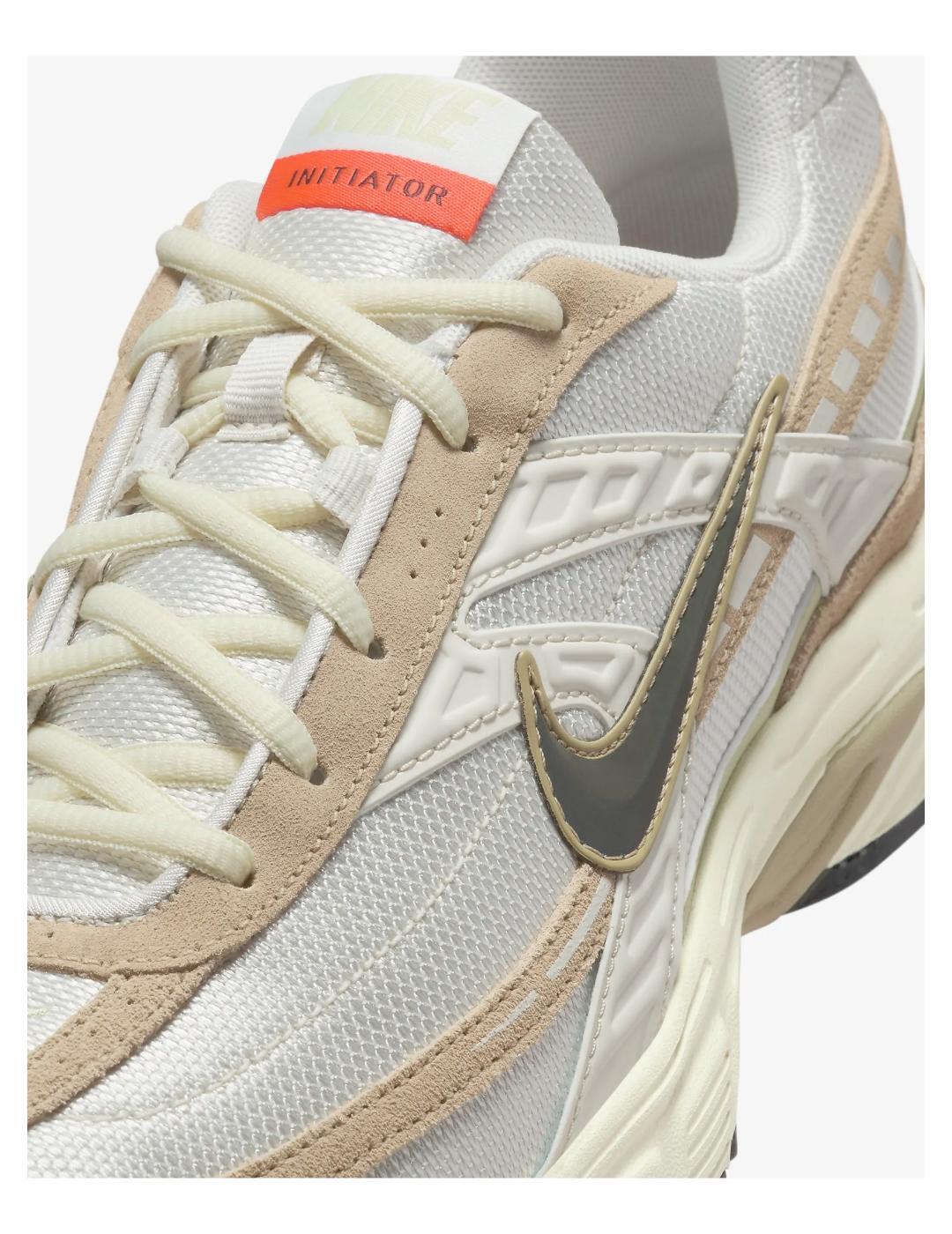 Zapatillas para Hombre Nike Initiator  Beige 6/7