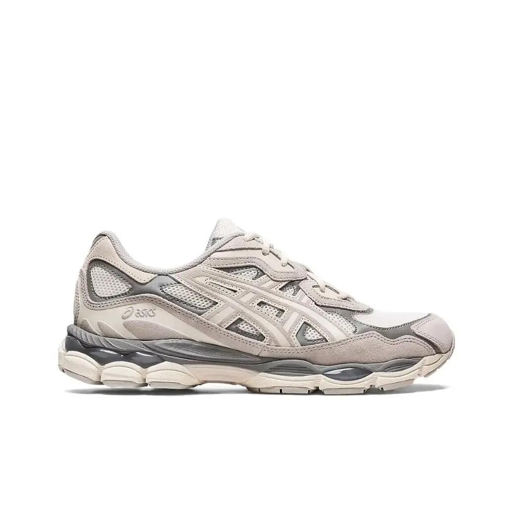 Shoes  Gel-NYC Oyster Grey