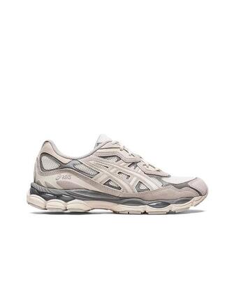 Zapatillas para Hombre Asics Gel nyc Blanco